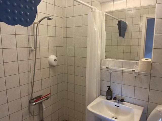 Dentas Hotell Raivi Hoting Kültér fotó